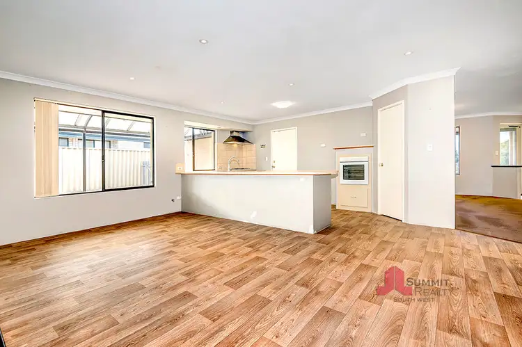 Sixth view of Homely house listing, 6 Gilmore Street, Dalyellup WA 6230