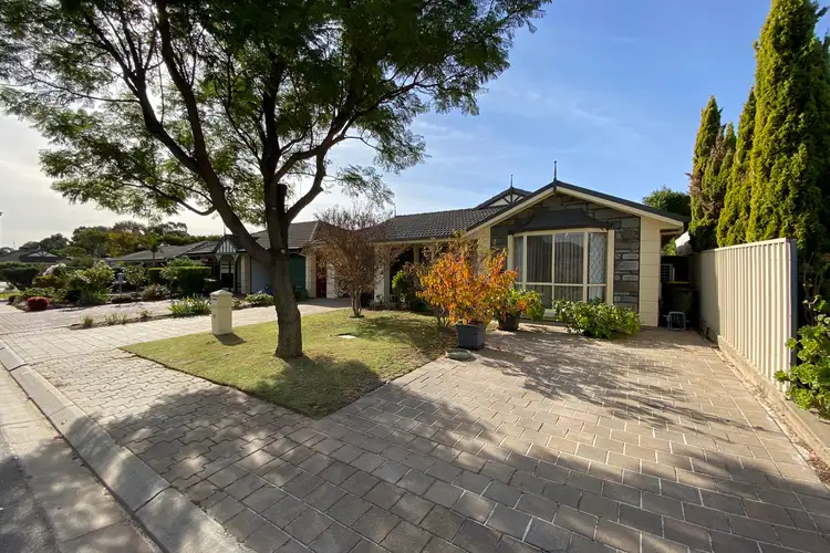 6 Baker Terrace, Pooraka SA 5095