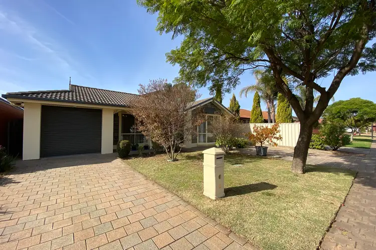 Second view of Homely house listing, 6 Baker Terrace, Pooraka SA 5095