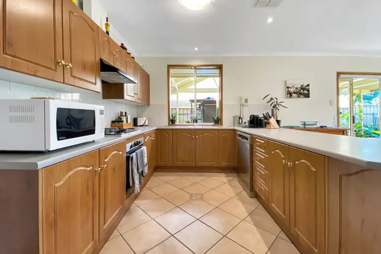 Fifth view of Homely house listing, 6 Baker Terrace, Pooraka SA 5095