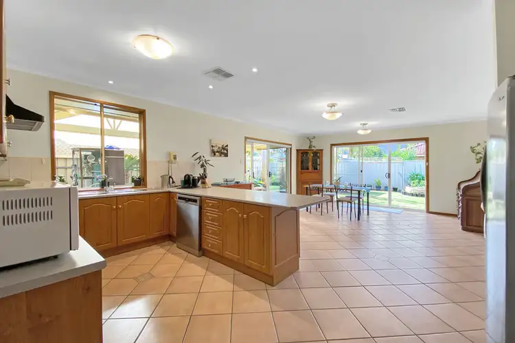 Sixth view of Homely house listing, 6 Baker Terrace, Pooraka SA 5095