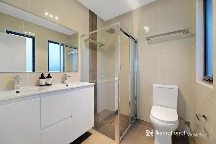 Sixth view of Homely semi-detached listing, 30 Paul Street, Dundas NSW 2117