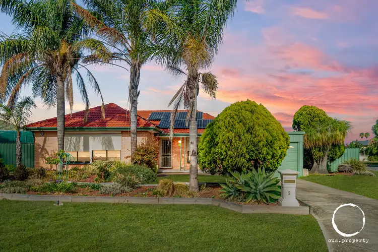 2 Fleetwood Crescent, Henley Beach SA 5022
