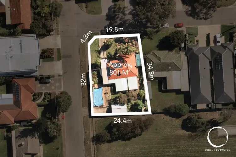 Second view of Homely house listing, 2 Fleetwood Crescent, Henley Beach SA 5022