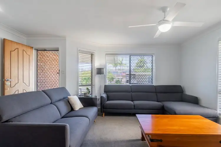 Second view of Homely house listing, 7 Town Court, Boronia Heights QLD 4124