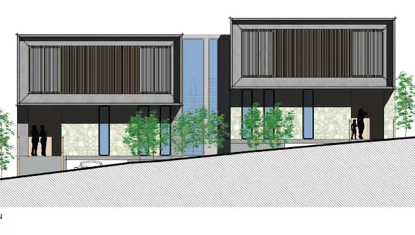 Second view of Homely house listing, 5 Lambert Street, West Ryde NSW 2114