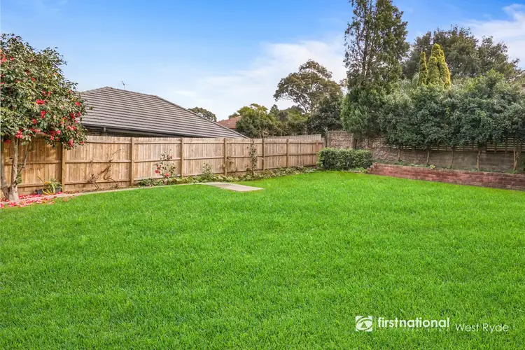 Third view of Homely house listing, 5 Lambert Street, West Ryde NSW 2114