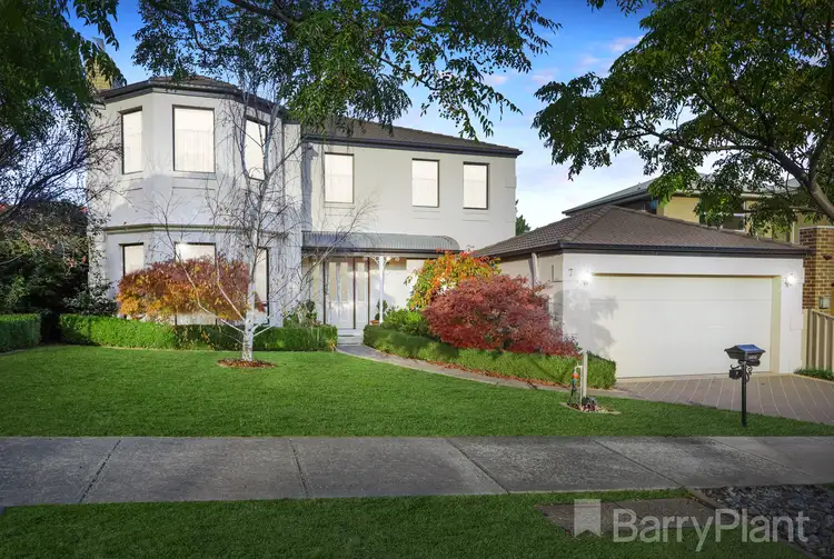 7 Maddingley Road, Attwood VIC 3049