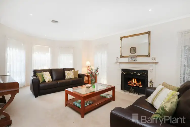 Fifth view of Homely house listing, 7 Maddingley Road, Attwood VIC 3049