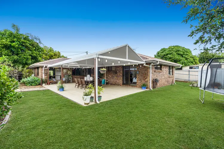 11 Dalrello Drive, Wellington Point QLD 4160