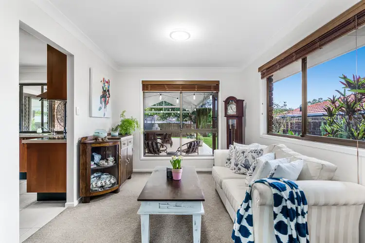 Fourth view of Homely house listing, 11 Dalrello Drive, Wellington Point QLD 4160