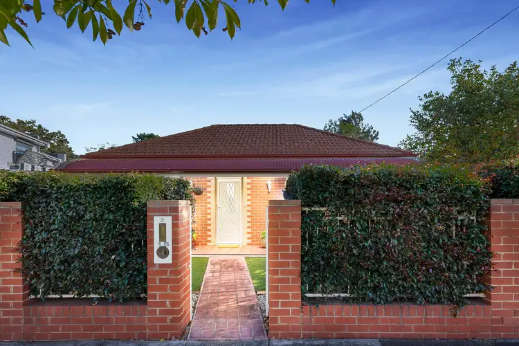 Main view of Homely house listing, 15 Galtes Crescent, Brunswick West VIC 3055