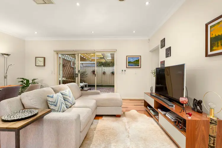Second view of Homely house listing, 15 Galtes Crescent, Brunswick West VIC 3055