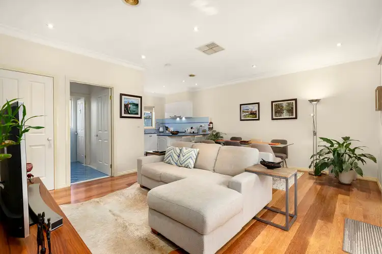 Third view of Homely house listing, 15 Galtes Crescent, Brunswick West VIC 3055