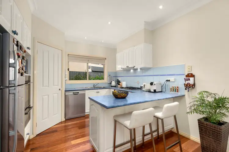 Fourth view of Homely house listing, 15 Galtes Crescent, Brunswick West VIC 3055