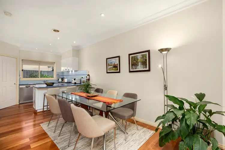 Fifth view of Homely house listing, 15 Galtes Crescent, Brunswick West VIC 3055