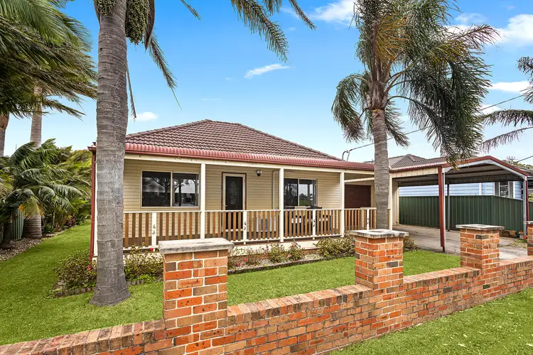 Main view of Homely house listing, 46 Cawley Street, Bellambi NSW 2518