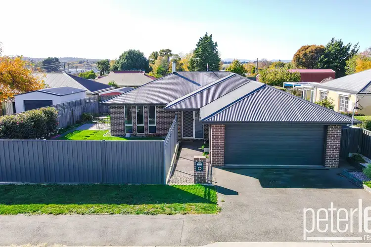 17 Goderich Street, Longford TAS 7301