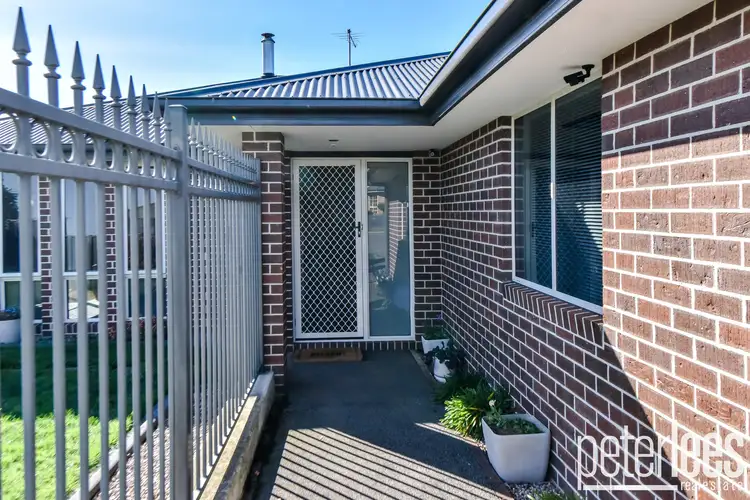 Second view of Homely house listing, 17 Goderich Street, Longford TAS 7301