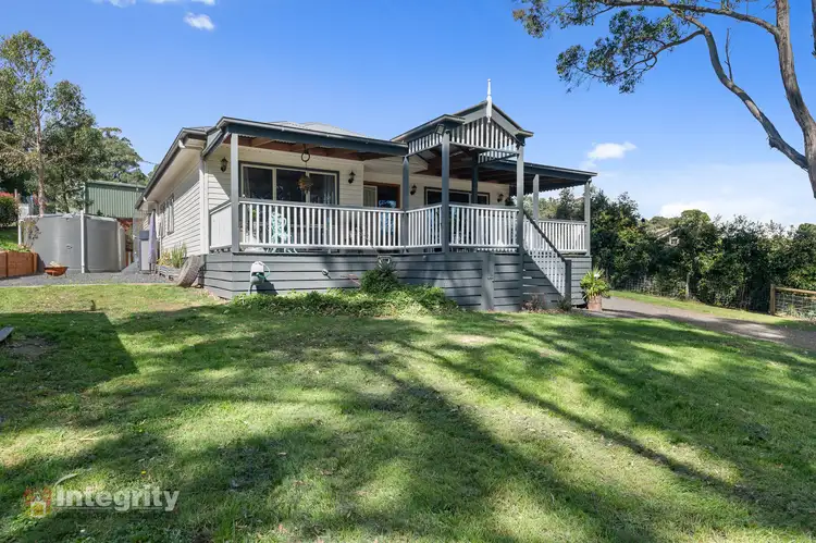 13 James Street, Kinglake VIC 3763