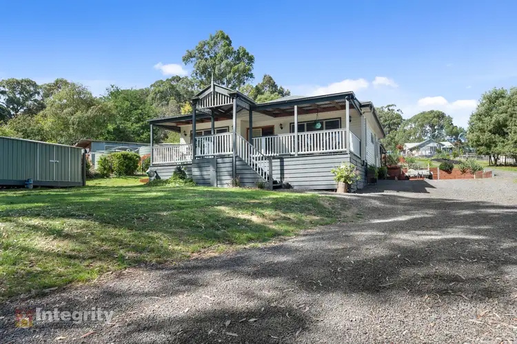 Second view of Homely house listing, 13 James Street, Kinglake VIC 3763