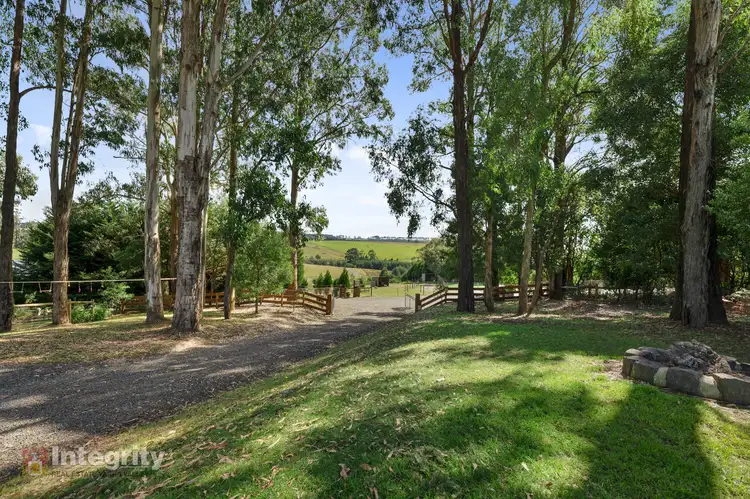 Fifth view of Homely house listing, 13 James Street, Kinglake VIC 3763