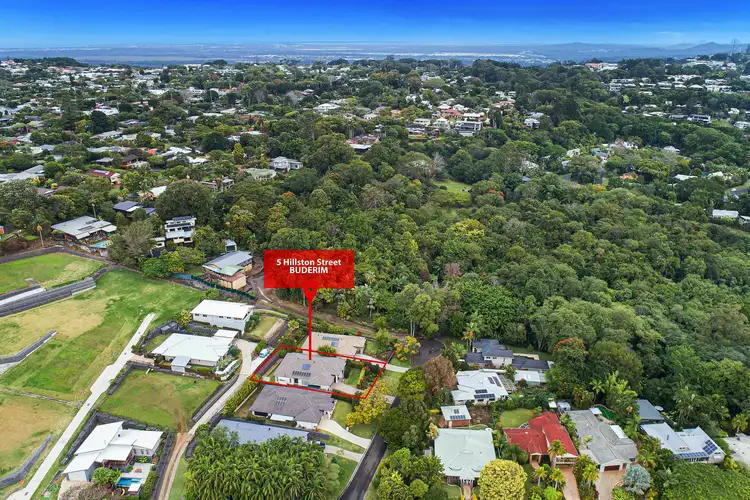 Second view of Homely house listing, 5 Hillston Street, Buderim QLD 4556