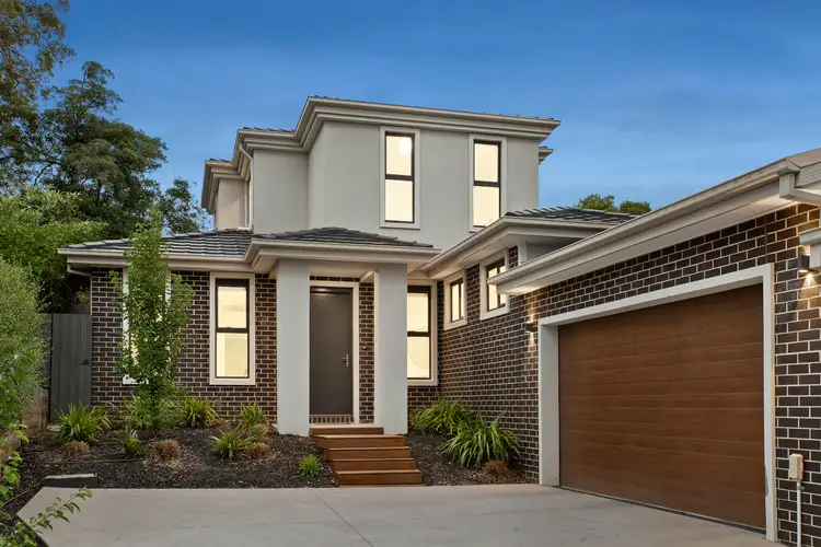 3/5 Belmont Street, Surrey Hills VIC 3127