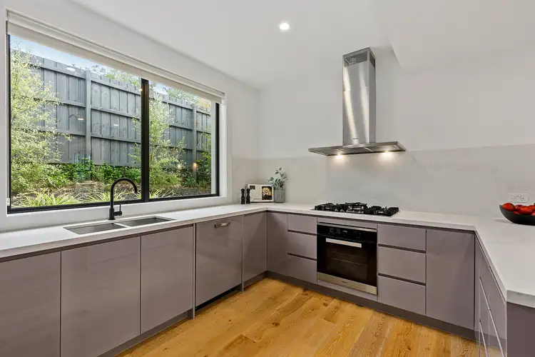 Fourth view of Homely townhouse listing, 3/5 Belmont Street, Surrey Hills VIC 3127