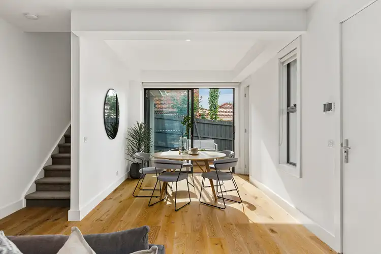 Fifth view of Homely townhouse listing, 3/5 Belmont Street, Surrey Hills VIC 3127