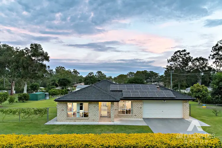 149-151 Granger Road, Park Ridge South QLD 4125