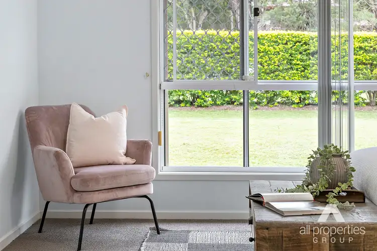 Sixth view of Homely house listing, 149-151 Granger Road, Park Ridge South QLD 4125