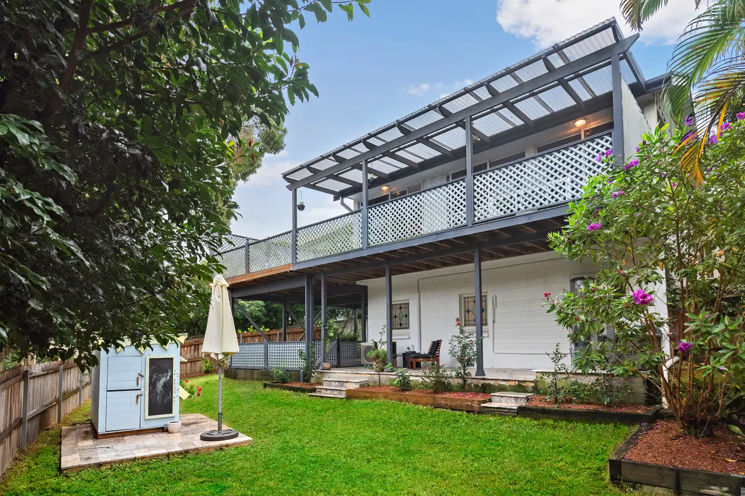 Main view of Homely house listing, 14 Careebong Road, Frenchs Forest NSW 2086