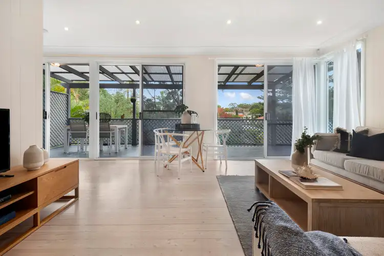 Second view of Homely house listing, 14 Careebong Road, Frenchs Forest NSW 2086