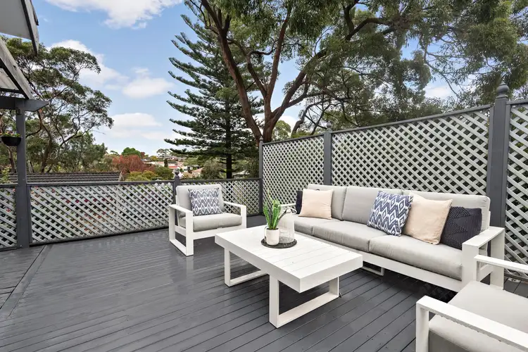 Third view of Homely house listing, 14 Careebong Road, Frenchs Forest NSW 2086