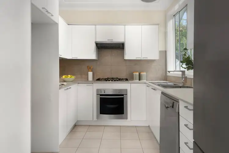 Fourth view of Homely house listing, 14 Careebong Road, Frenchs Forest NSW 2086