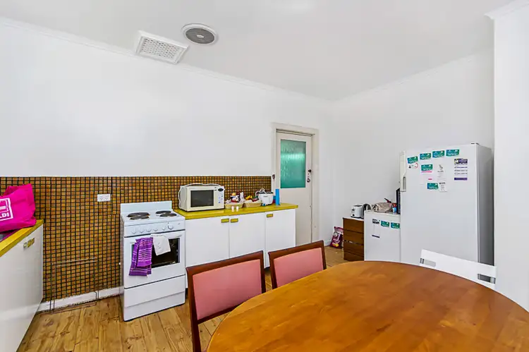 Fifth view of Homely house listing, 17 Bowran Avenue, Klemzig SA 5087
