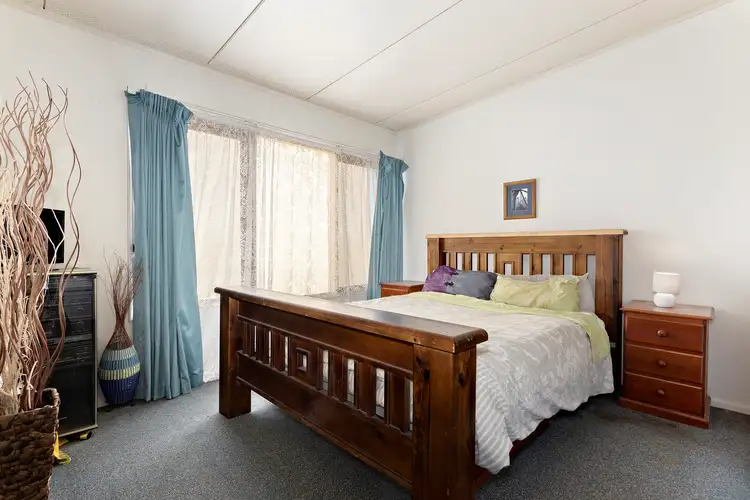 Fifth view of Homely house listing, 29 Leslie Street, Clunes VIC 3370
