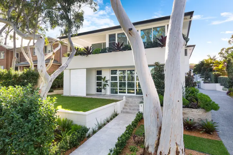 Main view of Homely townhouse listing, 1/5 Epacris Avenue, Caringbah South NSW 2229