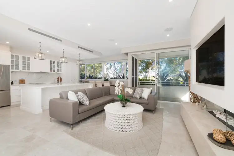 Second view of Homely townhouse listing, 1/5 Epacris Avenue, Caringbah South NSW 2229