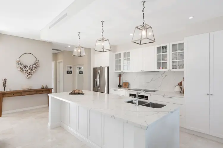Third view of Homely townhouse listing, 1/5 Epacris Avenue, Caringbah South NSW 2229
