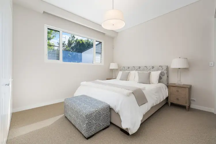 Fourth view of Homely townhouse listing, 1/5 Epacris Avenue, Caringbah South NSW 2229