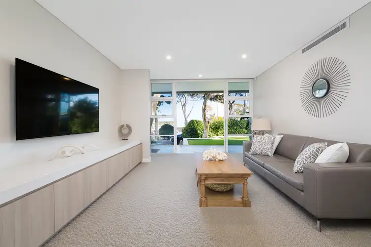 Fifth view of Homely townhouse listing, 1/5 Epacris Avenue, Caringbah South NSW 2229