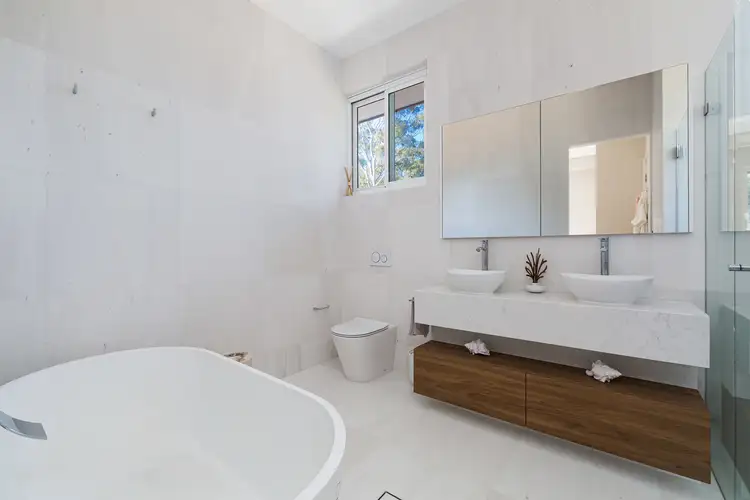 Sixth view of Homely townhouse listing, 1/5 Epacris Avenue, Caringbah South NSW 2229