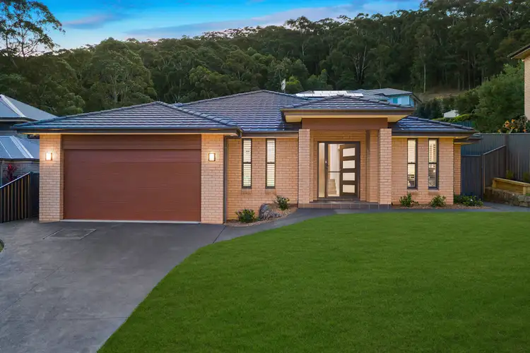 Main view of Homely house listing, 33 Kerns Road, Kincumber NSW 2251