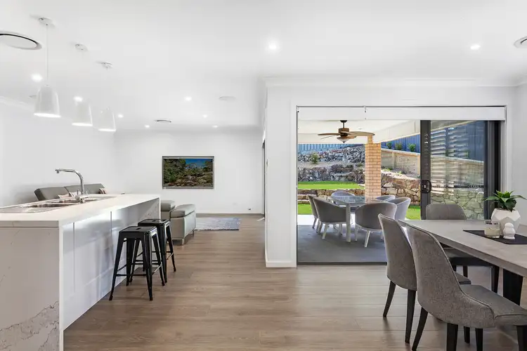 Fourth view of Homely house listing, 33 Kerns Road, Kincumber NSW 2251