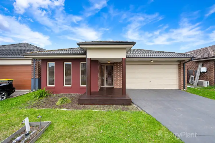 7 Audley Street, Pakenham VIC 3810