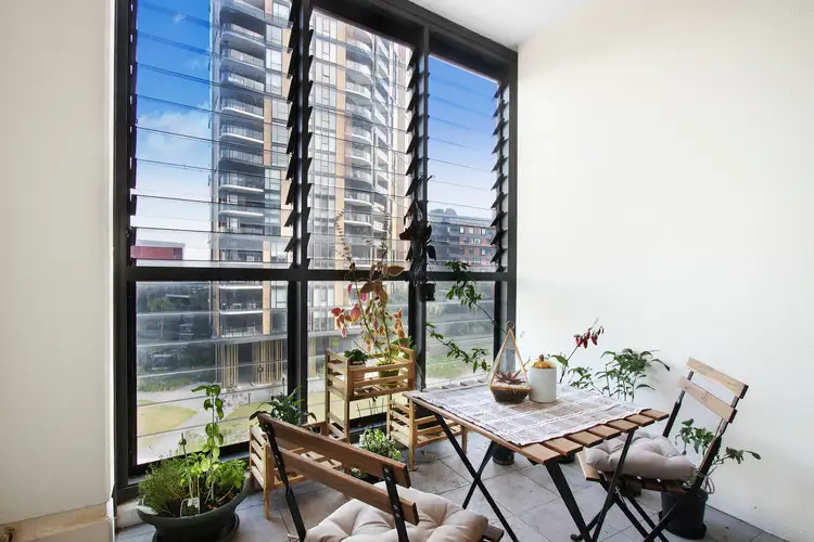 Main view of Homely apartment listing, 603/53 Hill Road, Wentworth Point NSW 2127