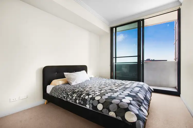 Fifth view of Homely apartment listing, 603/53 Hill Road, Wentworth Point NSW 2127