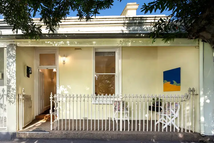 188 Station Street, Port Melbourne VIC 3207
